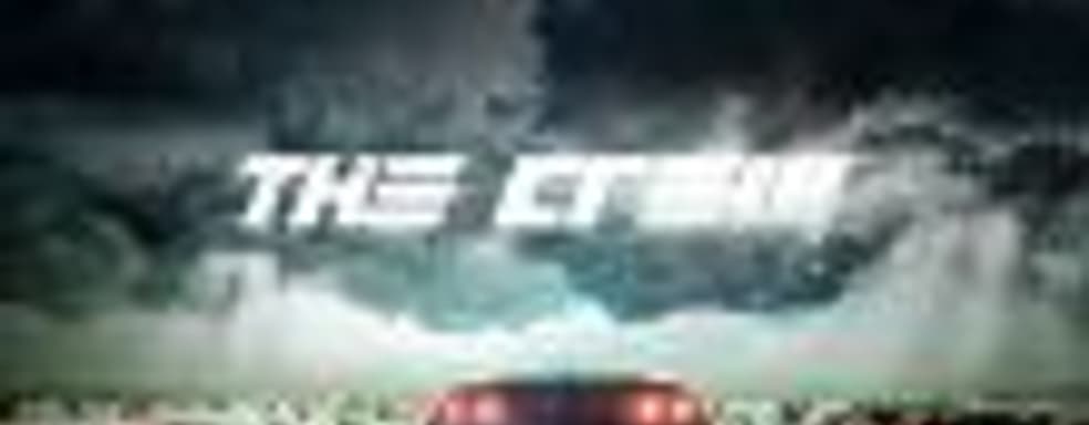 Полицейское обновление для The Crew