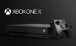 Xbox One X будет меньше, но громче