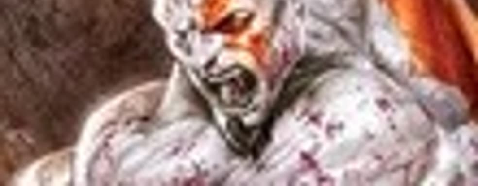 Sony Santa Monica о спин-оффах God of War