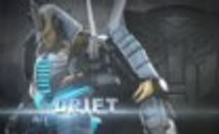 Трейлер Transformers: Rise of the Dark Spark – Drift 