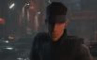 Леон? Леон!? Леоооон! – мод для Resident Evil 2 добавляет в игру Солида Снейка