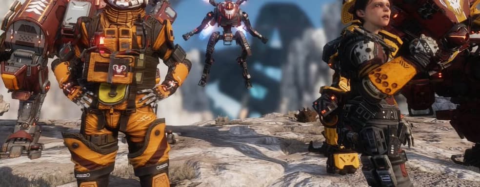В Apex Legends установлен рекорд по количеству игроков. Запуск «Наследия» привёл к проблемам с серверами