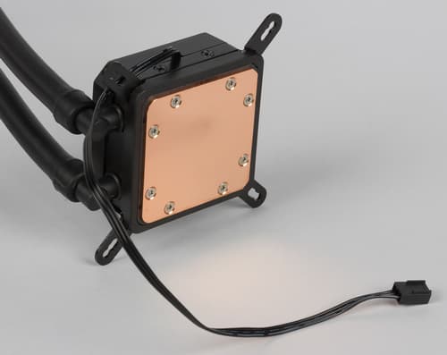 СВО Silverstone Tundra TD03-Lite