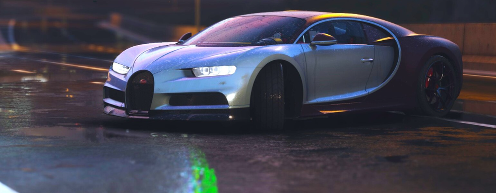 Need for Speed Unbound получит новый контент в духе предыдущих частей. Второй год поддержки игры Criterion