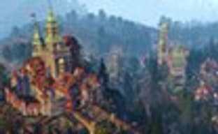 Трейлер Champions of Anteria