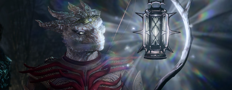 Baldur's Gate 3 получила 7-ой патч со злыми концовками и поддержкой модов