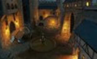 Красочная адвенчура Tsioque на Kickstarter