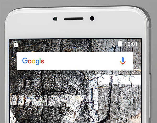 Обзор смартфона Yu Yunicorn (YU5530)