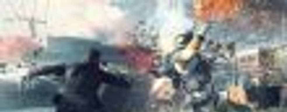 Официальный экран графических настроек РС-версии Quantum Break 