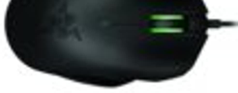 Обновленная мышь Razer Orochi