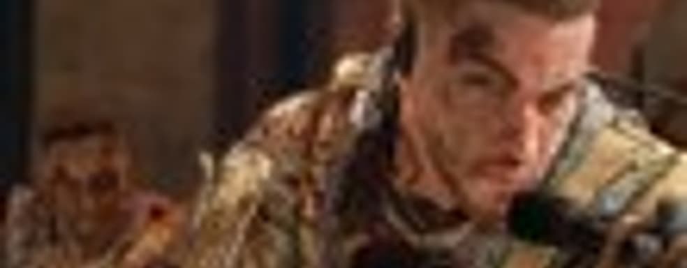 Трейлер Spec Ops: The Line