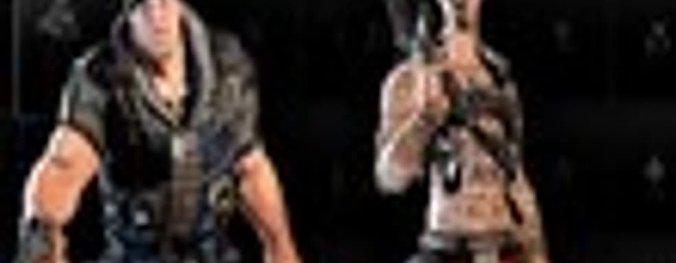 Статистика Brink