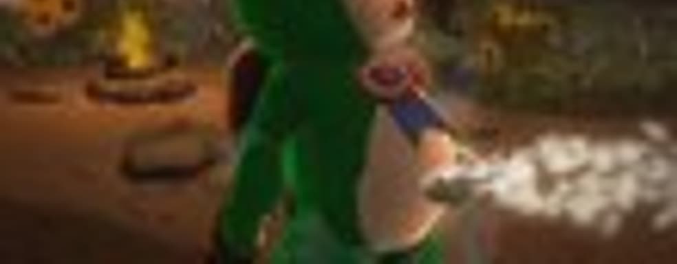 Трейлер Naughty Bear