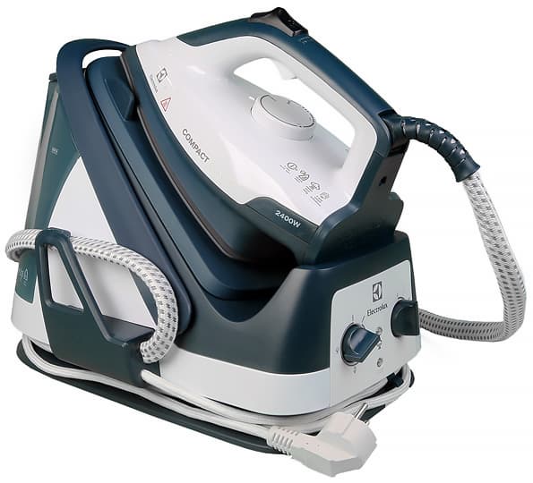 Паровая станция Electrolux EDBS7146GR