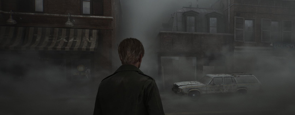 Ремейк Silent Hill 2 стартовал с 95% положительных отзывов в Steam. Польскую игру хвалят за оптимизацию и атмосферу