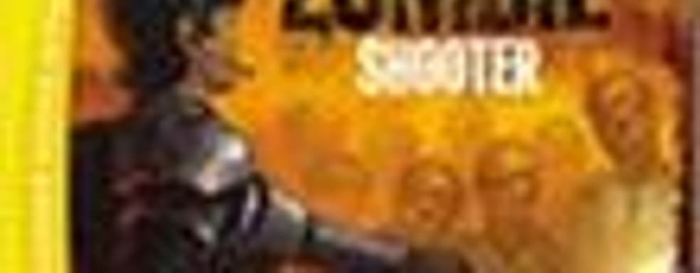 Новости российского рынка («Granado Espada: Вызов судьбы», Zombie Shooter..)