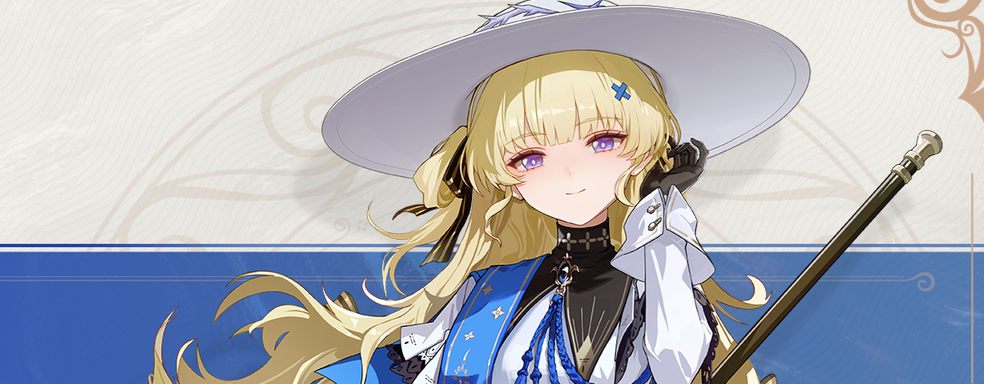 Обновление Wuthering Waves 2.1 будет огромным. Показали Фиби и Бранта, датамайнеры тизерят трассировку лучей