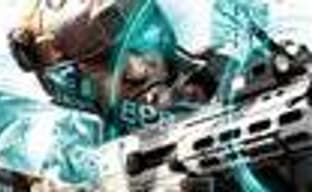Ghost Recon: Future Soldier с поддержкой Kinect