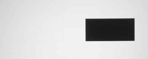 Проектор Epson EH-TW5200, тест разделения стереопар Проектор Epson EH-TW5200, тест разделения стереопар