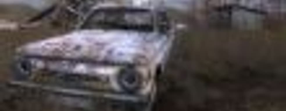 Сила постсоветской разрухи: наследие S.T.A.L.K.E.R.