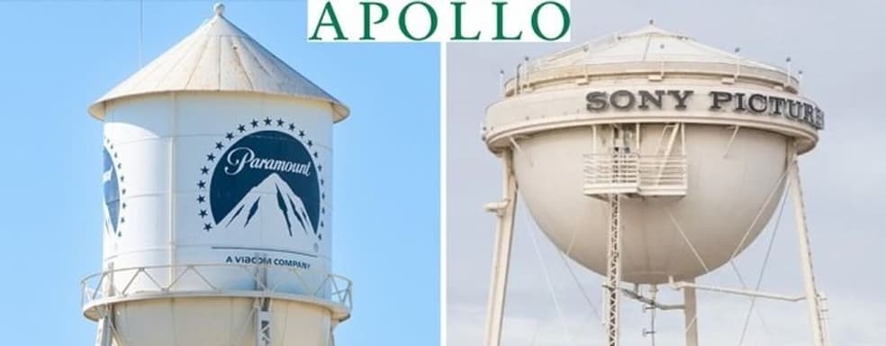 Интерес к слиянию с Paramount ослабевает. Sony сократила предложение и поменяла стратегию