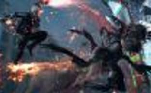 La duración de Devil May Cry 5 será de aproximadamente 15 horas