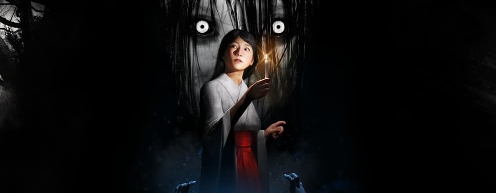 Психологический хоррор про злых японских духов Ikai выйдет в марте