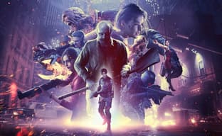 Capcom отложила мультиплеерный режим Resident Evil Village до следующего года