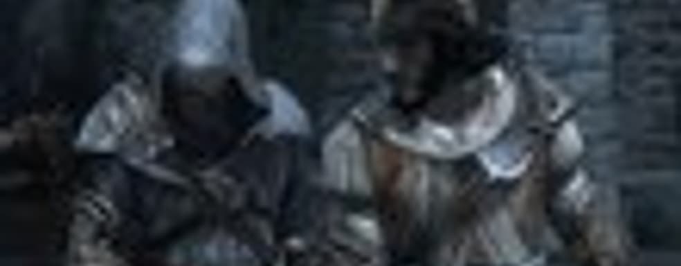 Убежища в Assassin's Creed: Revelations 