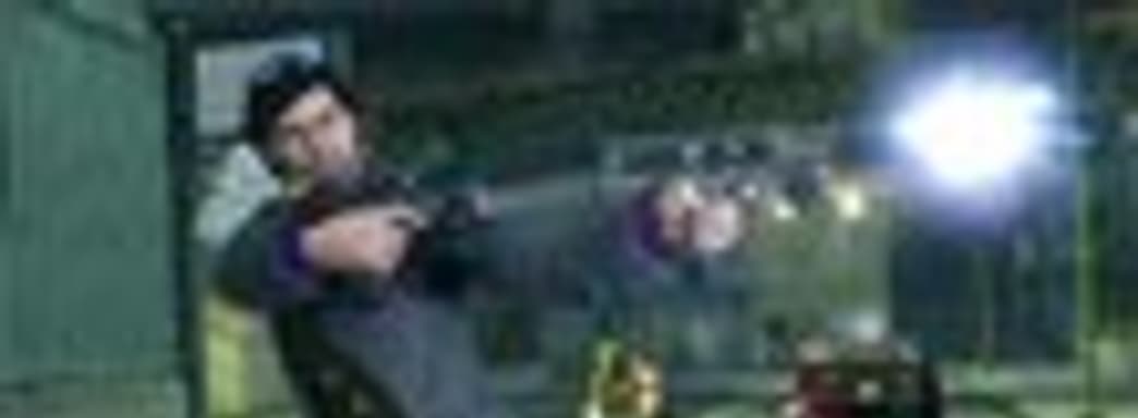 Saints Row: The Third - Initiation Station 