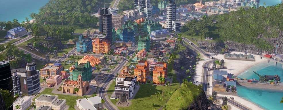 Bandai Namco купила авторов Tropico 6 и Might & Magic, которые сделают две игры