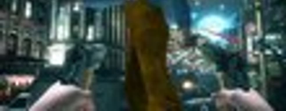 Mike Patton озвучит Тьму в The Darkness 2