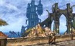 Трейлер Kingdoms of Amalur: Reckoning