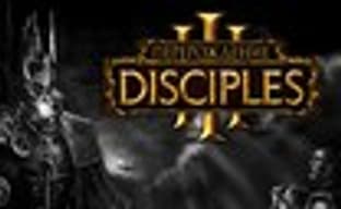 «Перерождение: Disciples III» этой осенью 