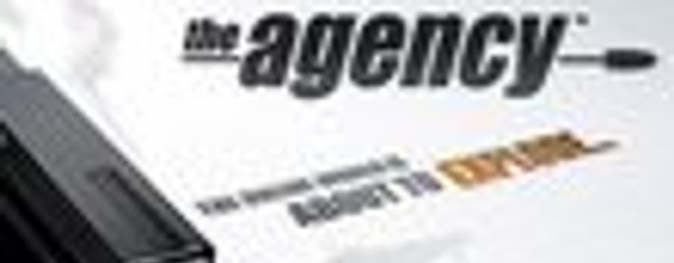 Бета-тест The Agency в ближайшее время