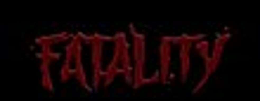 Фаталити Mortal Kombat