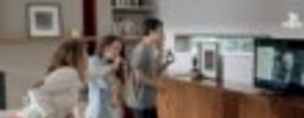 Новый SingStar вышел на PS4 и PS3