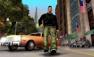 Фанаты показали, как бы выглядел современный ремейк GTA 3