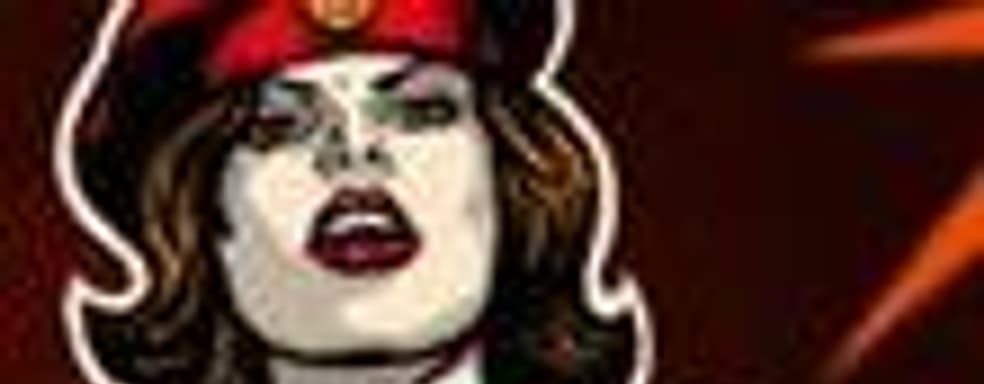 Red Alert 3 на PS3 до Рождества с поддержкой 1080p