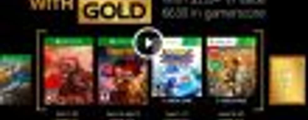 Подписчики Xbox Live Gold получат в июне Assassin’s Creed Chronicles: Russia и внутриигровой контент для Smite [обновлено]