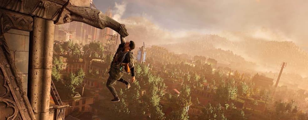 Первое сюжетное дополнение для Dying Light 2: Stay Human задерживается