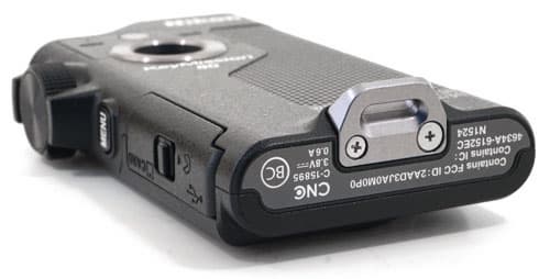 Экшн-камера Nikon KeyMission 80