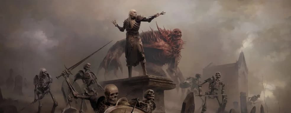 В Diablo 4 на старте не будет коровьего уровня