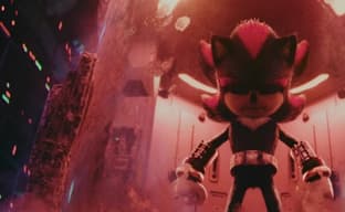 Слух: Киану Ривз озвучит ежа Шэдоу в фильме «Соник 3»