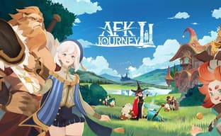 AFK Journey попала в список самых популярных мобильных игр мира