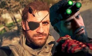 Первые подробности новинки создателей Days Gone. Это комбинация Metal Gear Solid и Splinter Cell — слух