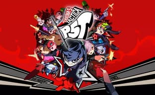 Вышел стильный трейлер к релизу Persona 5 Tactica. Sega и Atlus приглашают в игру