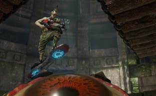 Bethesda определилась с датой QuakeCon 2023