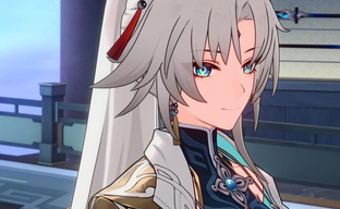 Скриншоты Honkai Star Rail 2.4. Локация-тюрьма и новые персонажи игры miHoYo