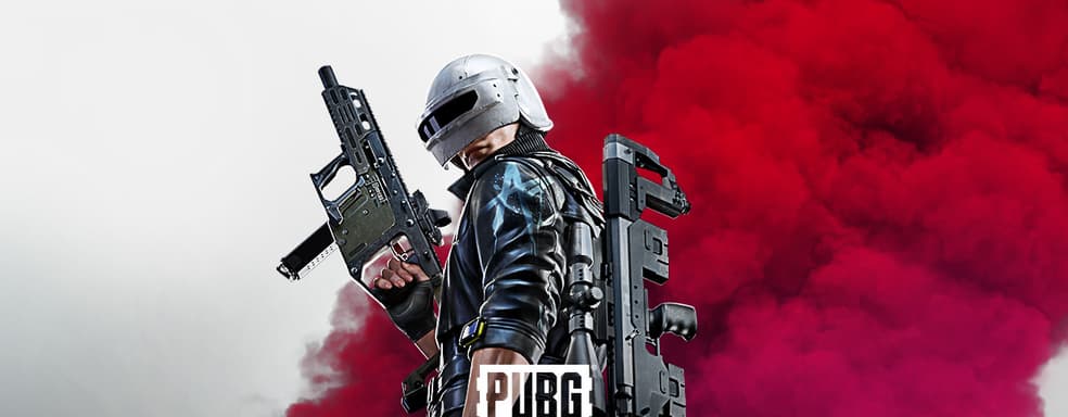 Дубль два. Обзор мобильной королевской битвы PUBG: New State